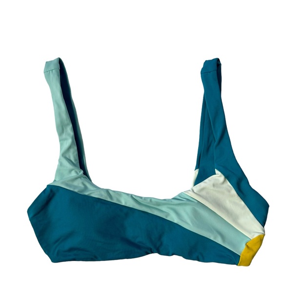 L*SPACE Swim Set Size S NWT - Picture 4 of 8